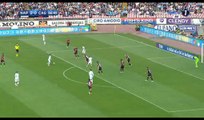 Lorenzo Insigne Goal HD - Napoli 3-0 Cagliari - 06.05.2017