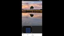 Tutorial Snapseed 6 2016 ( edit Landscape with Snapseed )