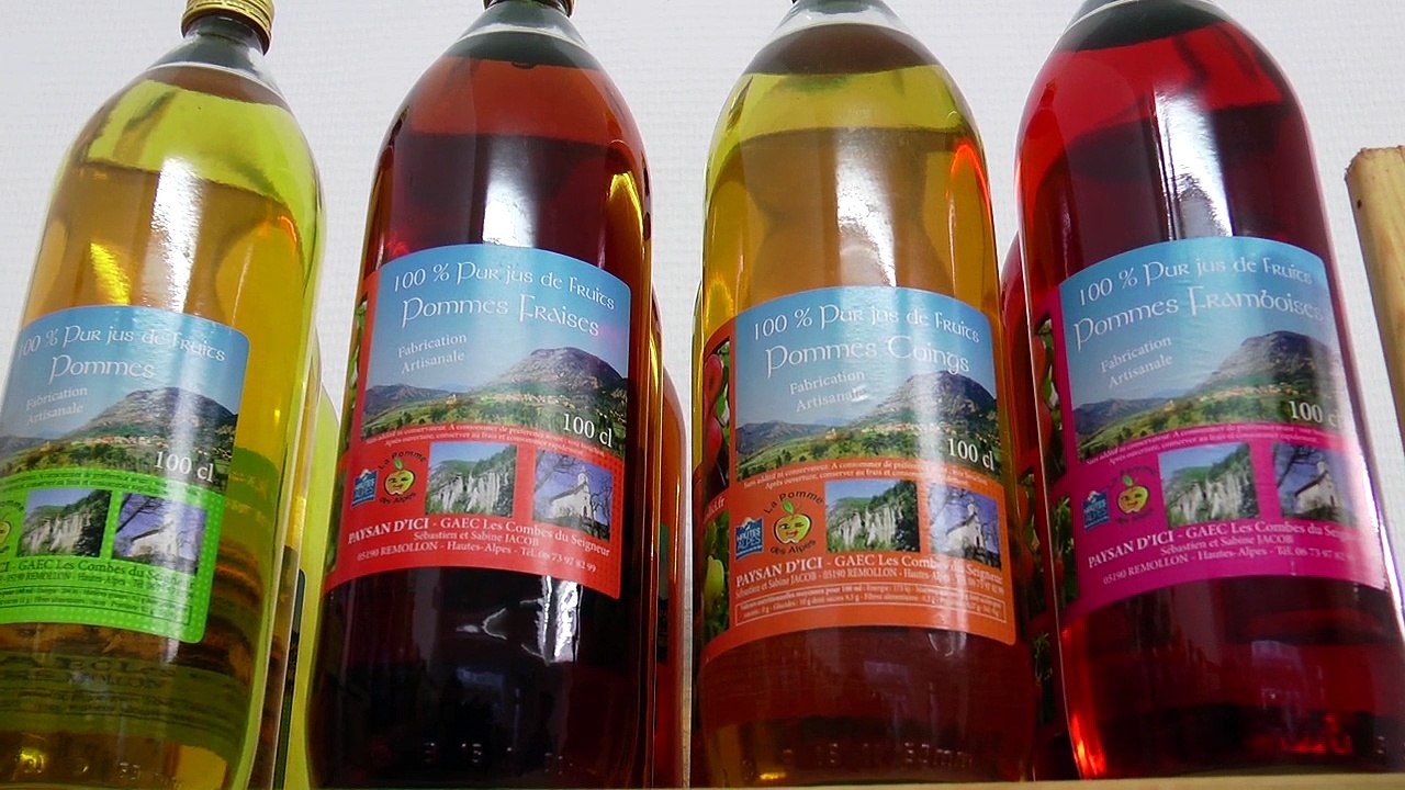 Alpes-de-Haute-Provence : ASSOVAL promeut les producteurs locaux du pays Seynois