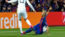 EL BARCELONA HACE HISTORIA CON POLÉMICA Y REMONTA AL PSG (6-1)   ¿AYUDAS ARBITRALES