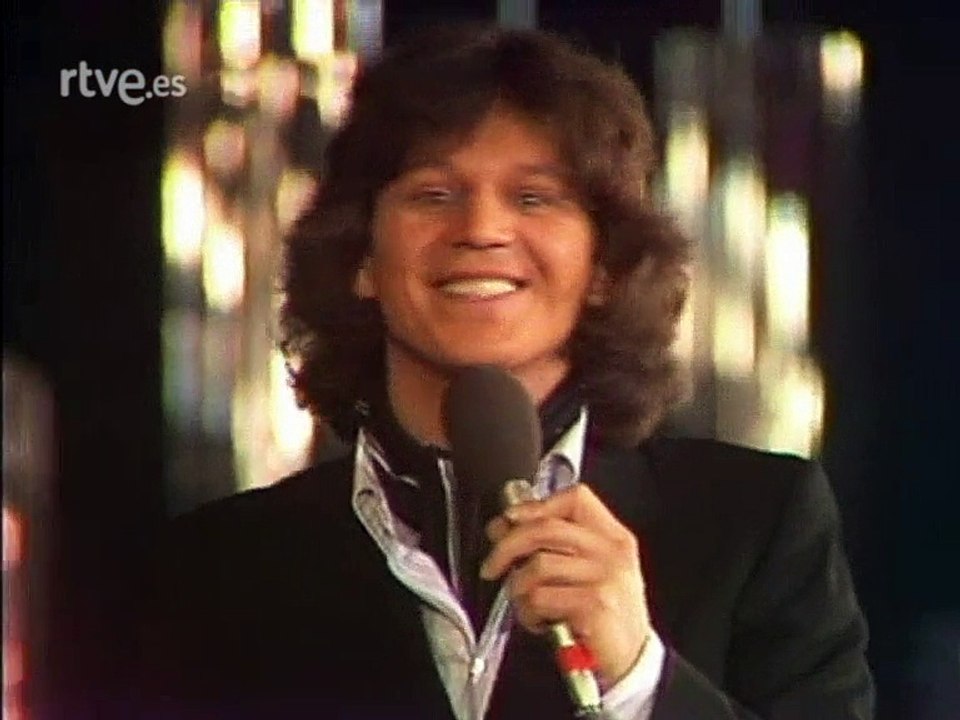 Gérard Lenorman - Michele