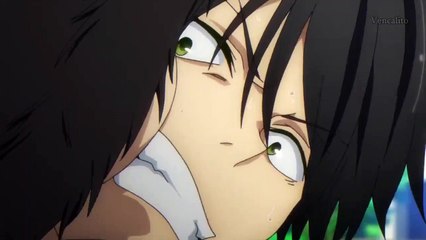 武装少女マキャヴェリズム 第5話 Busou Shoujo Machiavellianism - 05 PV  H