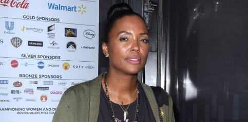 &#039;Archer&#039; Star Aisha Tyler Unveils Action Film &#039;Axis&#039; At Bentonville Film Festival