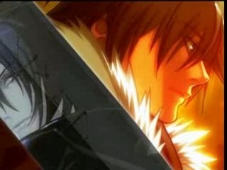 (yaoi) Togainu no Chi 2