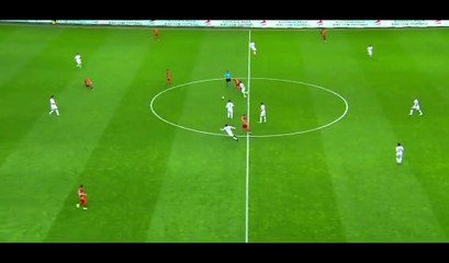 Andre Castro Goal HD - Galatasaray 0-3 Kasimpasa - 06.05.2017