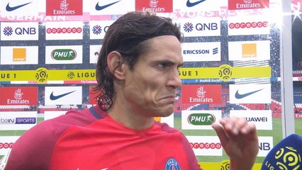 Ligue 1 - 36ème journée - Les réactions après PSG - Bastia