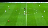 Andre Castro Goal HD - Galatasaray 0-3 Kasimpasa - 06.05.2017