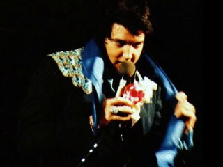 Elvis Presley - My Boy (Live 6th May, 1975)-cwDXqdrePGA