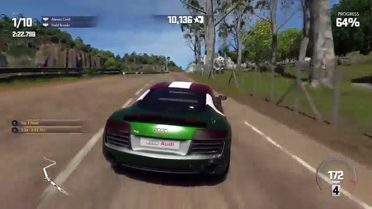 snake85 Driveclub (2)