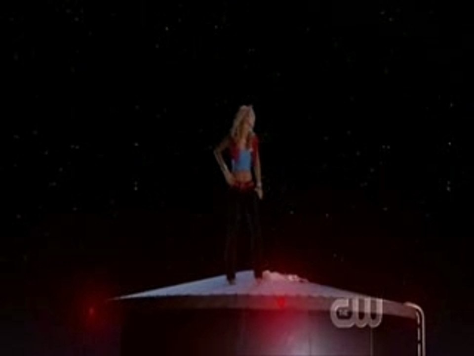 Smallville s7e01 Vidéo-Clip
