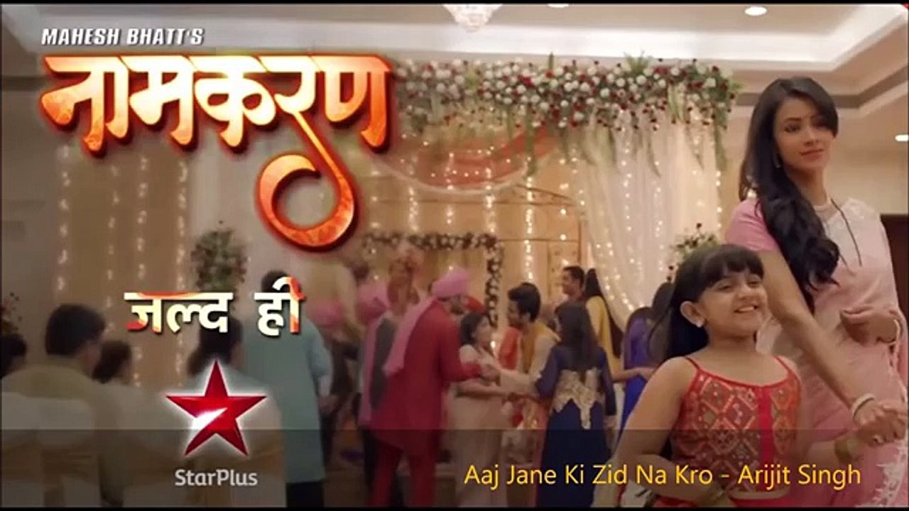 Aaj Jaane Ki Zid Na Karo Arjit Singh Version