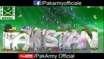 Tera Pakistan hae ye Mera Pakistan hae. Pakistani song LOVE - YouTube
