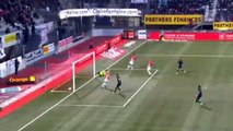 Valere Germain Goal HD - Nancy 0-1 AS Monaco - 06.05.2017