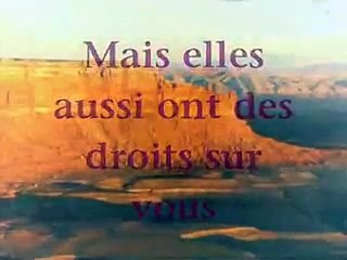 Le Dernier Sermon Du Prophète Mohammed (SAW)