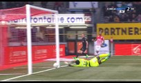 Valere Germain Goal HD - Nancy 0 -1 Monaco - 06.05.2017