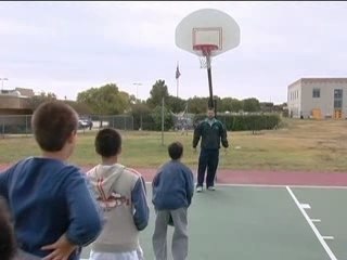 "American Ramadan" Azan - Call to Prayer - DVD Extra