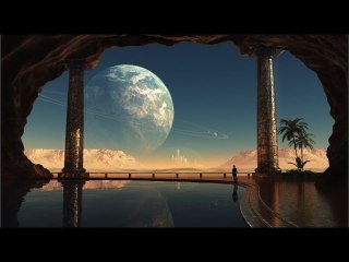 Top5  Earth Like Planets