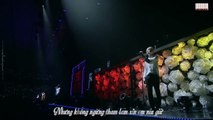 [Vietsub] BTS  - House Of Cards @ Epilogue concert live [BTS Team]