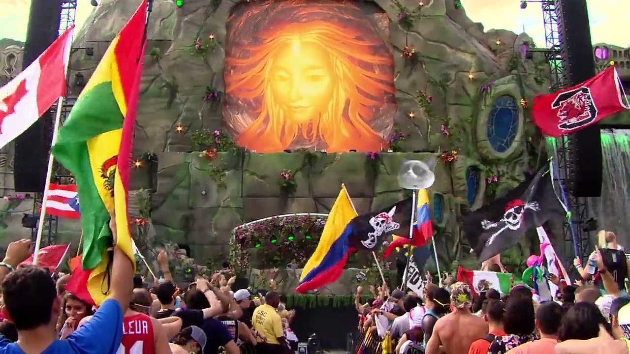TomorrowWorld _29