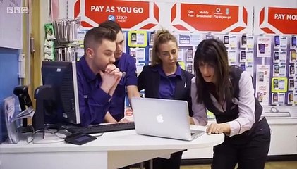 Phone Shop Idol S1 » E2 - Jan 26, 2016