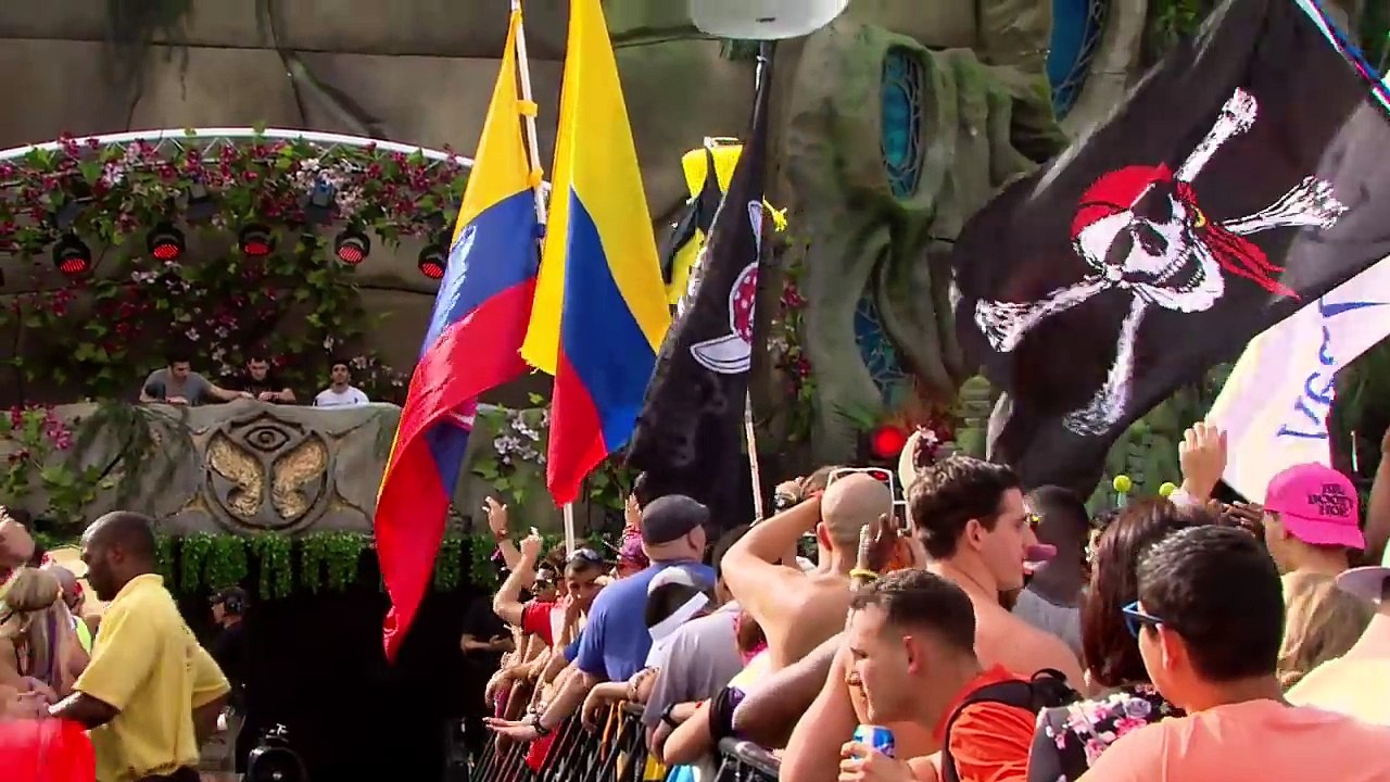TomorrowWorld _35