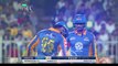 PSL 2017 Match 10- Karachi Kings v Islamabad United - Babar Azam Batting