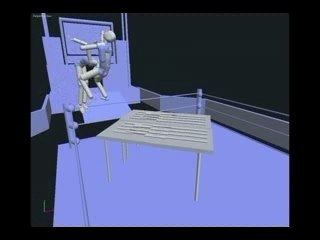 Extreme Endorphin Bumps