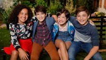 Watch [S01E06] ~Andi Mack Season 1 Episode 6 : May/2017 - "Full Film Series" Online