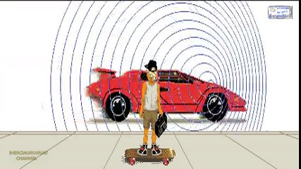 WHAT IS THE DOPPLER EFFECT? ANIMATION WELL EXPLAINED