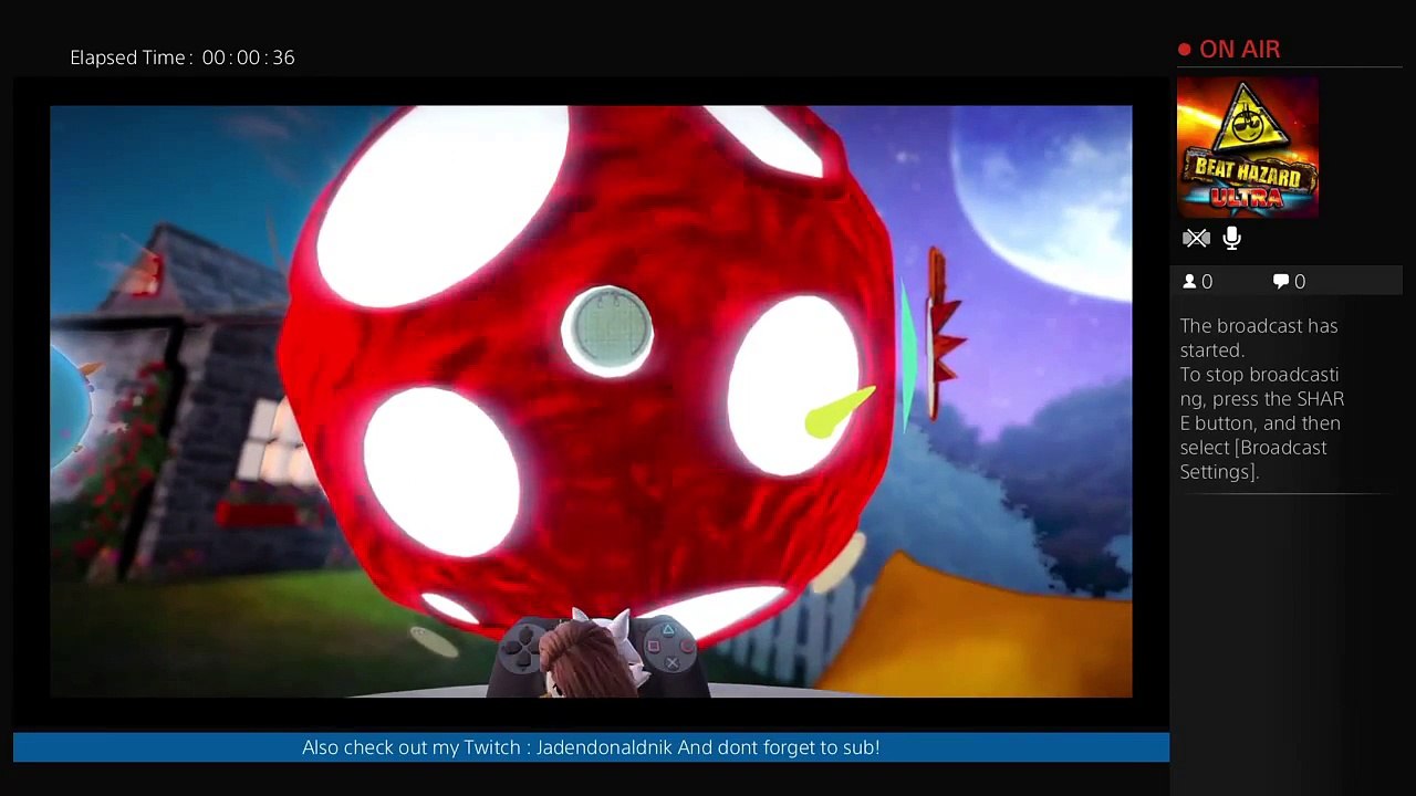 Little Big Planet 3