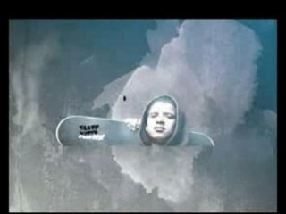 Fakie nose slide out big spin