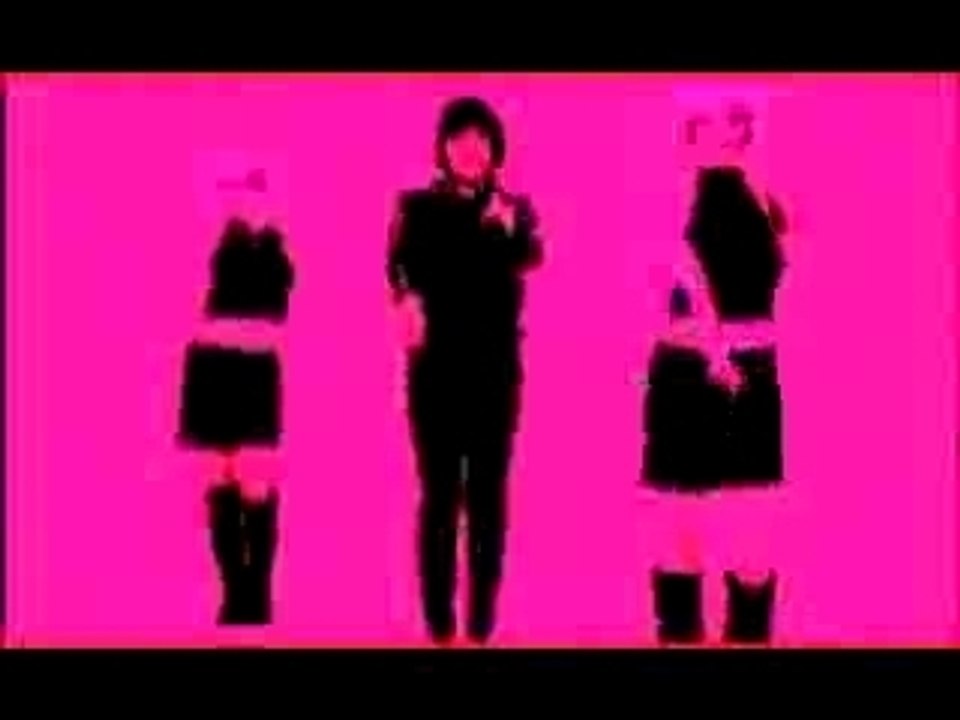 Jack Rokka vs Betty Boo - Take Off