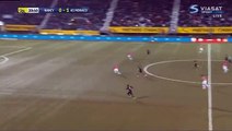 Bernardo Silva Goal HD - Nancy 0-2 Monaco 06.05.2017