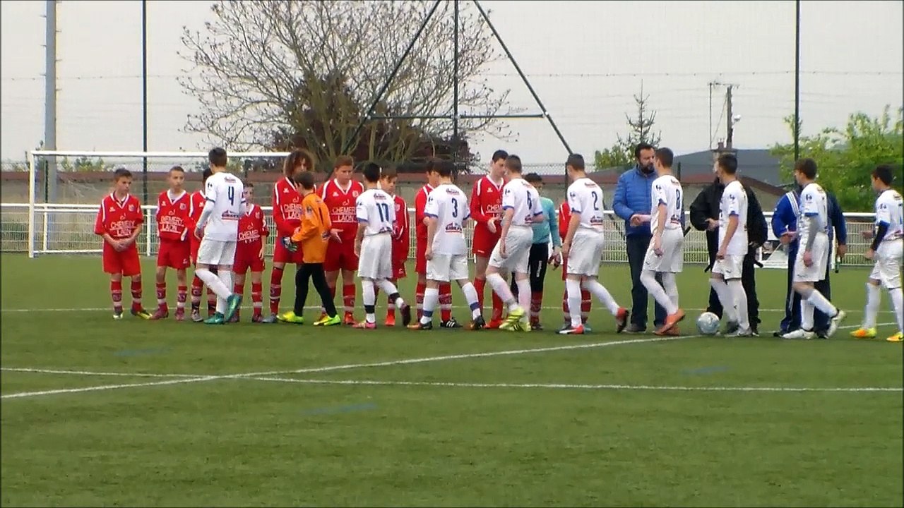 U15 / LAON US