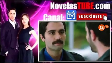 Entre dos amores - Capitulo 31 | Martes 25/04/17