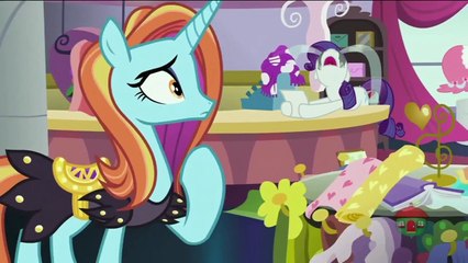 My Little Pony: FiM - Season 7 Episode 6 - Forever Filly (HD)