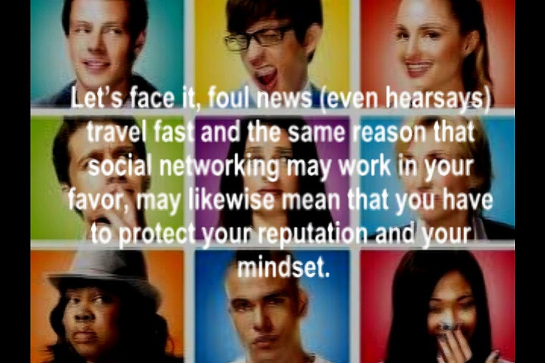 Glee Positive