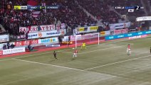 0-2 Bernardo Silva Goal - AS Nancy-Lorraine 0-2 AS Monaco - 06.05.2017