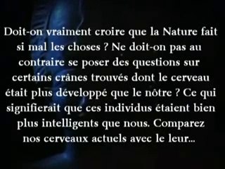 Vidéos quand je regardais à l'époque au moment où cette femme Essénienne qui a quitté la matière m'a passé les emblèmes !!!