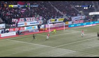 But Bernardo Silva Nancy 0 -2 Monaco - 06.05.2017