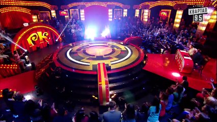 Рассмеши Комика 2017 - новый 13 сезон, 8 выпуск