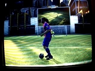 FIFA 08 DRIBBLES EXCEPTIONNEL