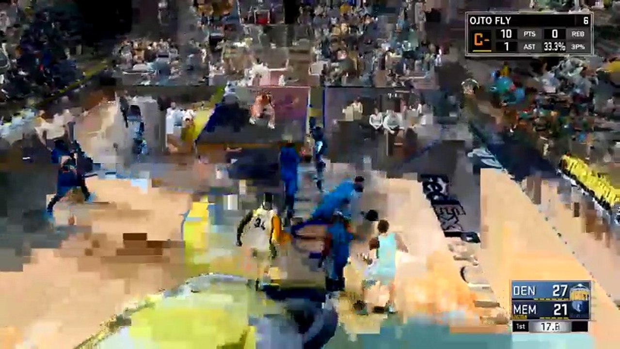 thatboyoj24's Live PS4 Broadcast (2)