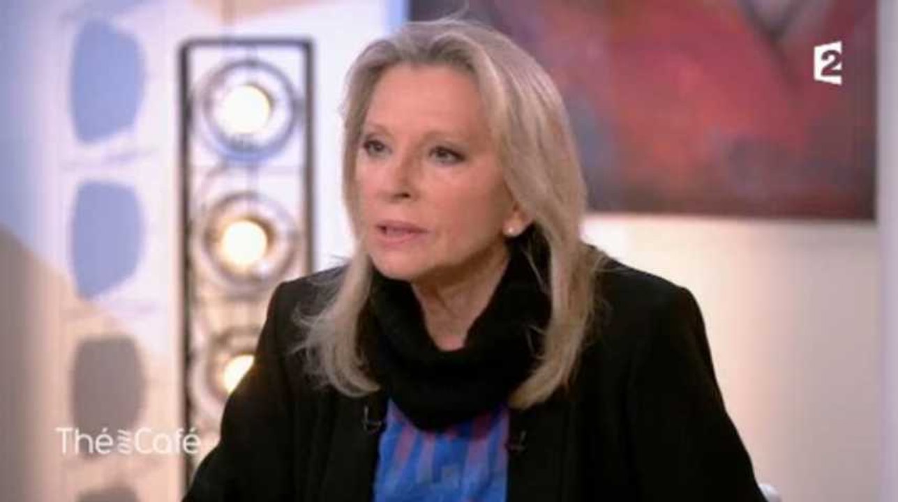 Thé ou café : Véronique Sanson a fait un pacte avec sa sœur pour mourir digne (Vidéo)