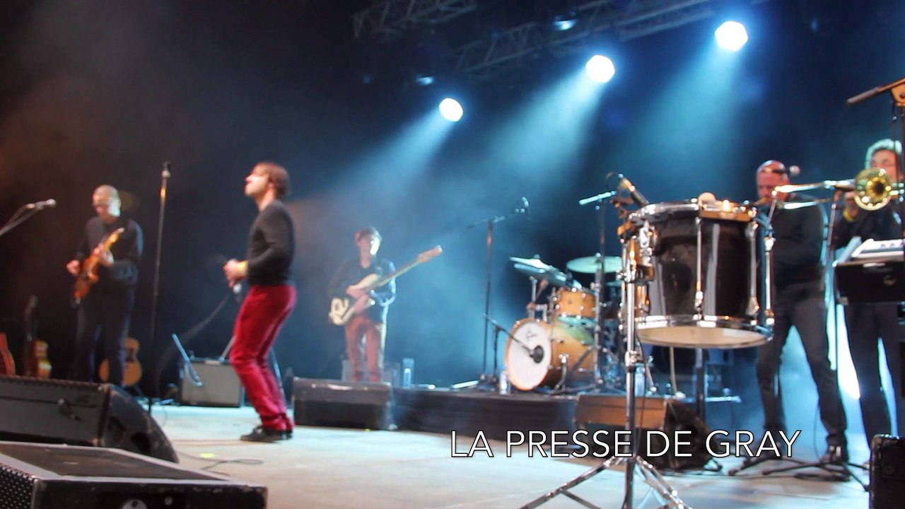 Rolling Saône 2017 : Tournelune donne le la