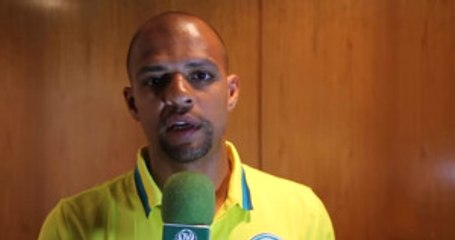 Felipe Melo, Abdürrahim Albayrak'a İnstagram'dan "Geri Dön" Çağrısı Yaptı