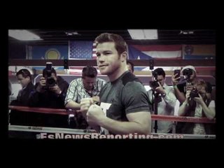 Robert Garcia Why Mexican Greats Hate On CANELO - ESNEWS BOXING