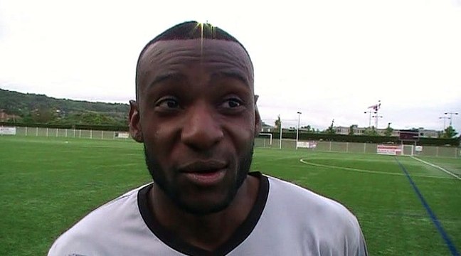 Steven GUEPIE (Ain Sud Foot)