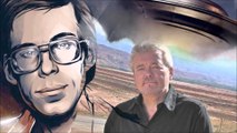 George Knapp Revisit's The Bob Lazar Story | 1/3