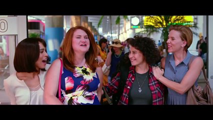 Rough Night Red Band Trailer 2017 Movie